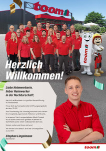 toom Baumarkt Prospekt - Angebote ab 13.06. - Seite 2