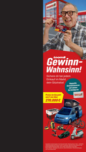 toom Baumarkt Prospekt - Angebote ab 20.06. - Seite 2