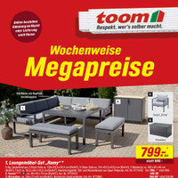 toom Baumarkt Prospekt Seite 3