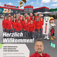 toom Baumarkt Prospekt Seite 2
