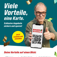 toom Baumarkt Prospekt Seite 3