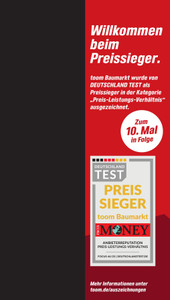 toom Baumarkt Prospekt - Angebote ab 27.06. - Seite 2
