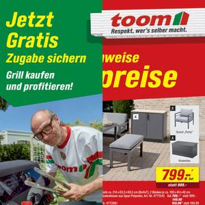 toom Baumarkt