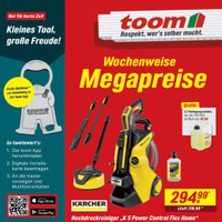 toom Baumarkt Prospekt Seite 3