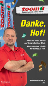 toom Baumarkt Prospekt - Angebote ab 06.07.