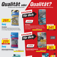 toom Baumarkt Prospekt Seite 2