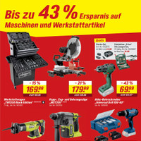 toom Baumarkt Prospekt Seite 3