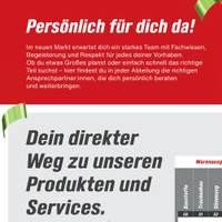 toom Baumarkt Prospekt Seite 2