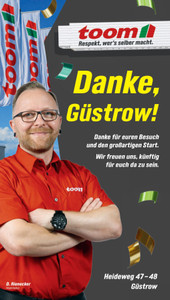 toom Baumarkt Prospekt - Angebote ab 03.08.