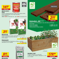 toom Baumarkt Prospekt Seite 3