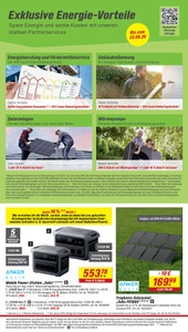 toom Baumarkt Prospekt - Angebote ab 08.08. - Seite 2