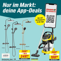 toom Baumarkt Prospekt Seite 2