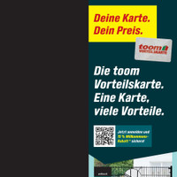toom Baumarkt Prospekt Seite 2