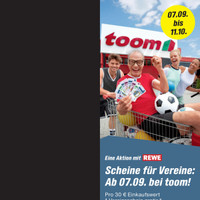 toom Baumarkt Prospekt Seite 2