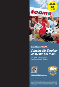 toom Baumarkt Prospekt - Angebote ab 31.08. - Seite 2