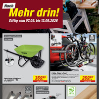 toom Baumarkt Prospekt Seite 2