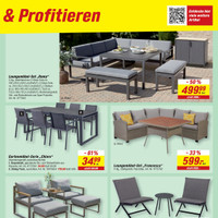 toom Baumarkt Prospekt Seite 3
