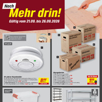 toom Baumarkt Prospekt Seite 2