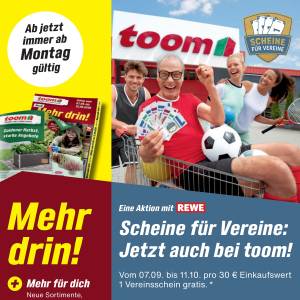 toom Baumarkt