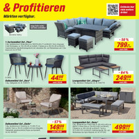 toom Baumarkt Prospekt Seite 3