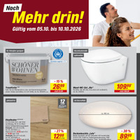 toom Baumarkt Prospekt Seite 2