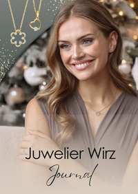 Uhren Schmuck WIRZ Prospekt - Wirz Uhren-Schmuck