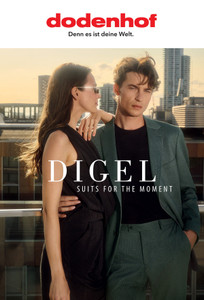 dodenhof Prospekt - Angebote ab 27.02.