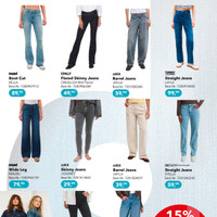 dodenhof Prospekt Seite 2