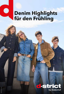 dodenhof Prospekt - Angebote ab 11.03.