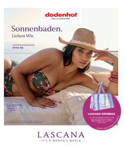 dodenhof Prospekt - Angebote ab 26.05.