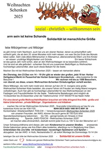 EFP Gutes Essen Prospekt - Weihnachten