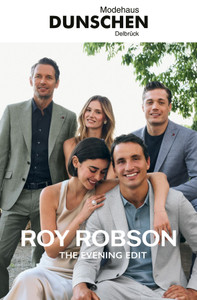 Modehaus Dunschen Prospekt - Modehaus Dunschen e.K.