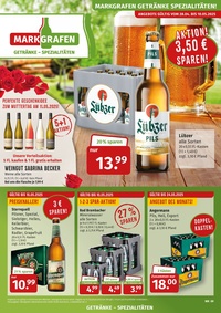 Markgrafen Prospekt - Markgrafen