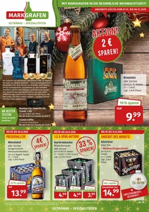 Markgrafen Prospekt - Markgrafen