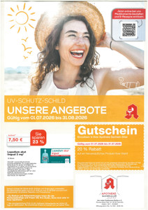 Apotheke Sachsenallee Prospekt - Apotheke Sacjsenallee