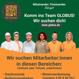 Globus Prospekt - Angebote ab 25.09.