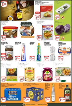 Globus Prospekt - Angebote ab 27.01.