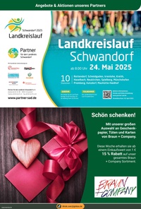 Globus Prospekt - Angebote ab 28.04.