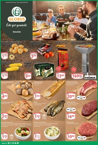 Globus Prospekt - Angebote ab 05.05.