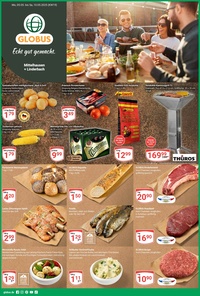 Globus Prospekt - Angebote ab 05.05.