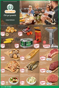 Globus Prospekt - Angebote ab 05.05.