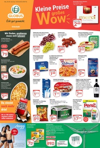 Globus Prospekt - Angebote ab 05.05.
