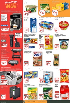 Globus Prospekt - Angebote ab 05.05.