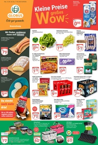 Globus Prospekt - Angebote ab 12.05.