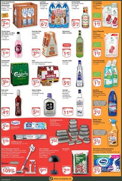 Globus Prospekt - Angebote ab 12.05.