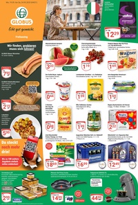 Globus Prospekt - Angebote ab 19.05.
