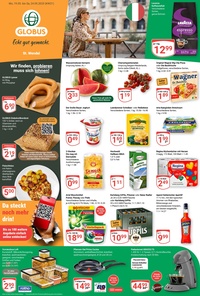 Globus Prospekt - Angebote ab 19.05.