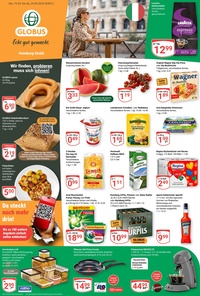 Globus Prospekt - Angebote ab 19.05.
