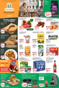 Globus Prospekt - Angebote ab 19.05.
