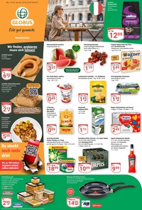 Globus Prospekt - Angebote ab 19.05.